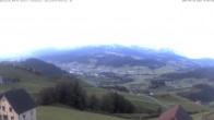 Archived image Webcam Appenzell in Switzerland 06:00