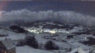 Archiv Foto Webcam Panoramablick über Appenzell 01:00