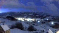 Archiv Foto Webcam Panoramablick über Appenzell 05:00