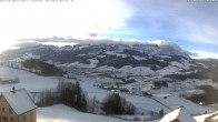 Archiv Foto Webcam Panoramablick über Appenzell 07:00