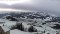 Archiv Foto Webcam Panoramablick über Appenzell 09:00