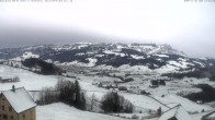 Archiv Foto Webcam Panoramablick über Appenzell 11:00