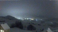 Archiv Foto Webcam Panoramablick über Appenzell 19:00