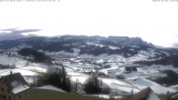 Archived image Webcam Appenzell in Switzerland 11:00