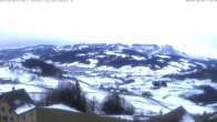 Archived image Webcam Appenzell in Switzerland 13:00