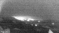 Archiv Foto Webcam Panoramablick über Appenzell 23:00