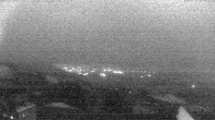 Archiv Foto Webcam Panoramablick über Appenzell 03:00