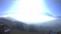 Archived image Webcam Appenzell in Switzerland 11:00