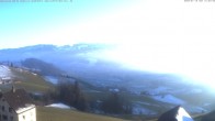 Archiv Foto Webcam Panoramablick über Appenzell 15:00