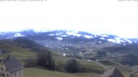 Archived image Webcam Appenzell in Switzerland 11:00