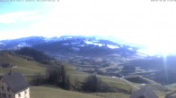 Archived image Webcam Appenzell in Switzerland 13:00