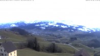 Archived image Webcam Appenzell in Switzerland 15:00