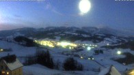 Archived image Webcam Appenzell in Switzerland 05:00