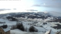 Archived image Webcam Appenzell in Switzerland 06:00