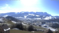 Archiv Foto Webcam Panoramablick über Appenzell 11:00