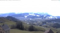 Archiv Foto Webcam Panoramablick über Appenzell 11:00