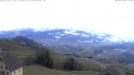 Archiv Foto Webcam Panoramablick über Appenzell 13:00