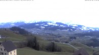 Archiv Foto Webcam Panoramablick über Appenzell 15:00