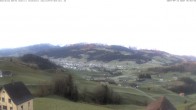 Archived image Webcam Appenzell in Switzerland 05:00