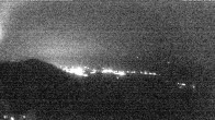 Archiv Foto Webcam Panoramablick über Appenzell 03:00