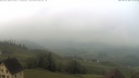 Archiv Foto Webcam Panoramablick über Appenzell 07:00
