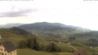 Archiv Foto Webcam Panoramablick über Appenzell 13:00