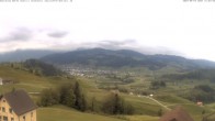 Archiv Foto Webcam Panoramablick über Appenzell 15:00