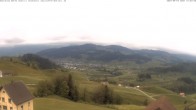 Archiv Foto Webcam Panoramablick über Appenzell 17:00