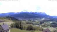 Archiv Foto Webcam Panoramablick über Appenzell 13:00