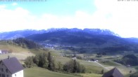 Archiv Foto Webcam Panoramablick über Appenzell 15:00