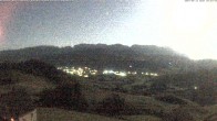 Archiv Foto Webcam Panoramablick über Appenzell 01:00