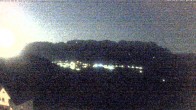 Archiv Foto Webcam Panoramablick über Appenzell 23:00