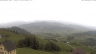 Archiv Foto Webcam Panoramablick über Appenzell 15:00