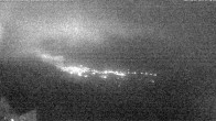 Archiv Foto Webcam Panoramablick über Appenzell 21:00
