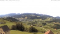 Archiv Foto Webcam Panoramablick über Appenzell 16:00