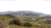 Archiv Foto Webcam Panoramablick über Appenzell 13:00