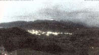 Archiv Foto Webcam Panoramablick über Appenzell 03:00