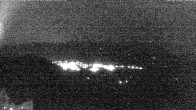 Archiv Foto Webcam Panoramablick über Appenzell 23:00