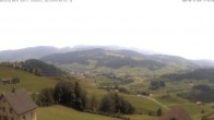 Archiv Foto Webcam Panoramablick über Appenzell 13:00
