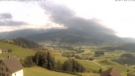 Archiv Foto Webcam Panoramablick über Appenzell 15:00