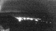 Archiv Foto Webcam Panoramablick über Appenzell 23:00