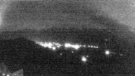 Archiv Foto Webcam Panoramablick über Appenzell 23:00
