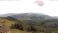 Archiv Foto Webcam Panoramablick über Appenzell 13:00