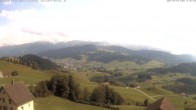 Archiv Foto Webcam Panoramablick über Appenzell 15:00