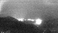 Archiv Foto Webcam Panoramablick über Appenzell 03:00