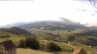 Archiv Foto Webcam Panoramablick über Appenzell 09:00