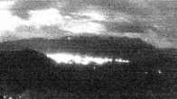 Archiv Foto Webcam Panoramablick über Appenzell 23:00