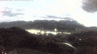 Archiv Foto Webcam Panoramablick über Appenzell 03:00