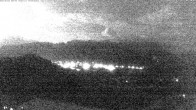 Archiv Foto Webcam Panoramablick über Appenzell 23:00