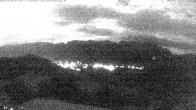 Archiv Foto Webcam Panoramablick über Appenzell 01:00